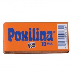 Bripox Poxylina 250g/155ml