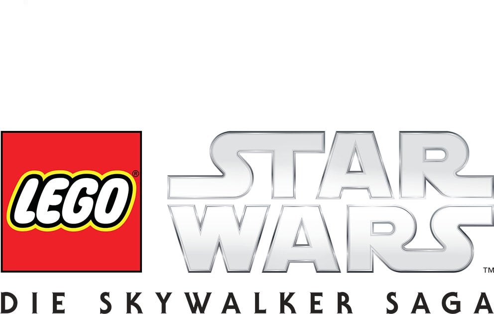 Warner Bros LEGO Star Wars Die Skywalker Saga - PlayStation 5