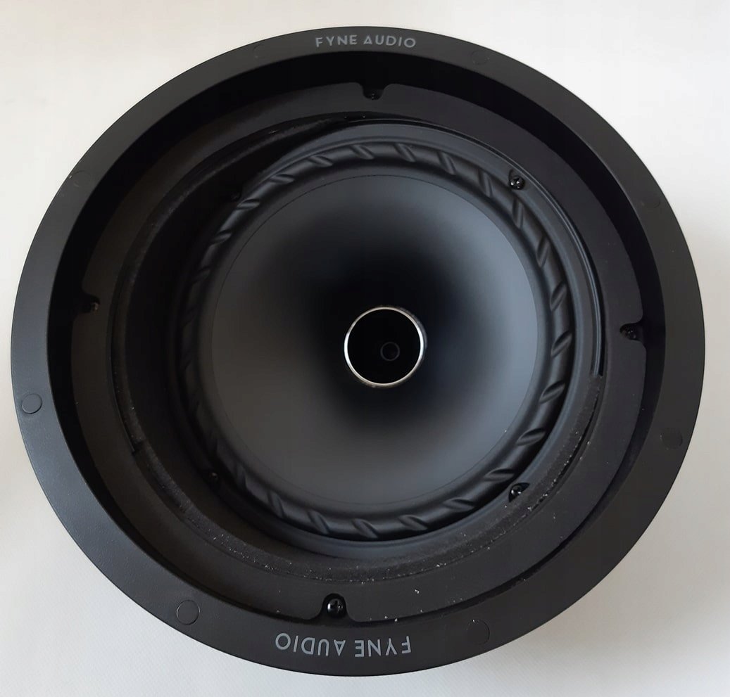 Fyne Audio Fyne Audio FA502ic LCR