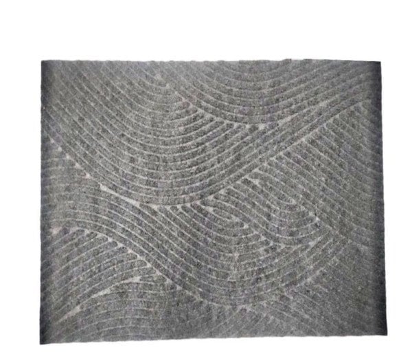 DOOR MAT VCW3584 45X75CM 5MM