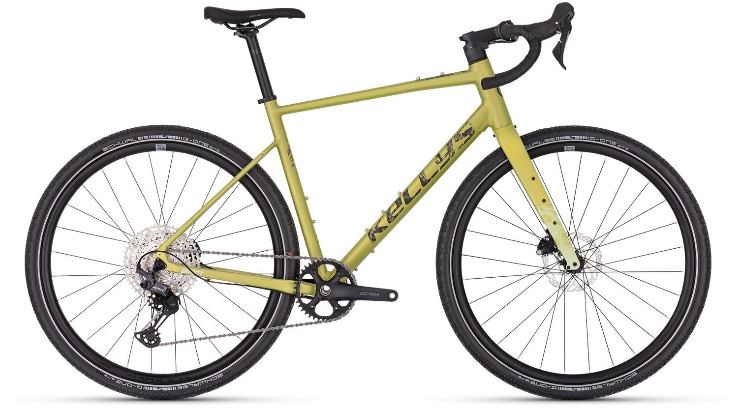 Kellys GROOT 90 28" GRAVEL Wybierz rozmiar ramy: L