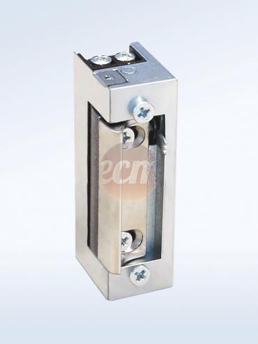 Łucznik Elektrozaczep symetryczny NC podstawowy 1710-12AC/DC (19817-1201)