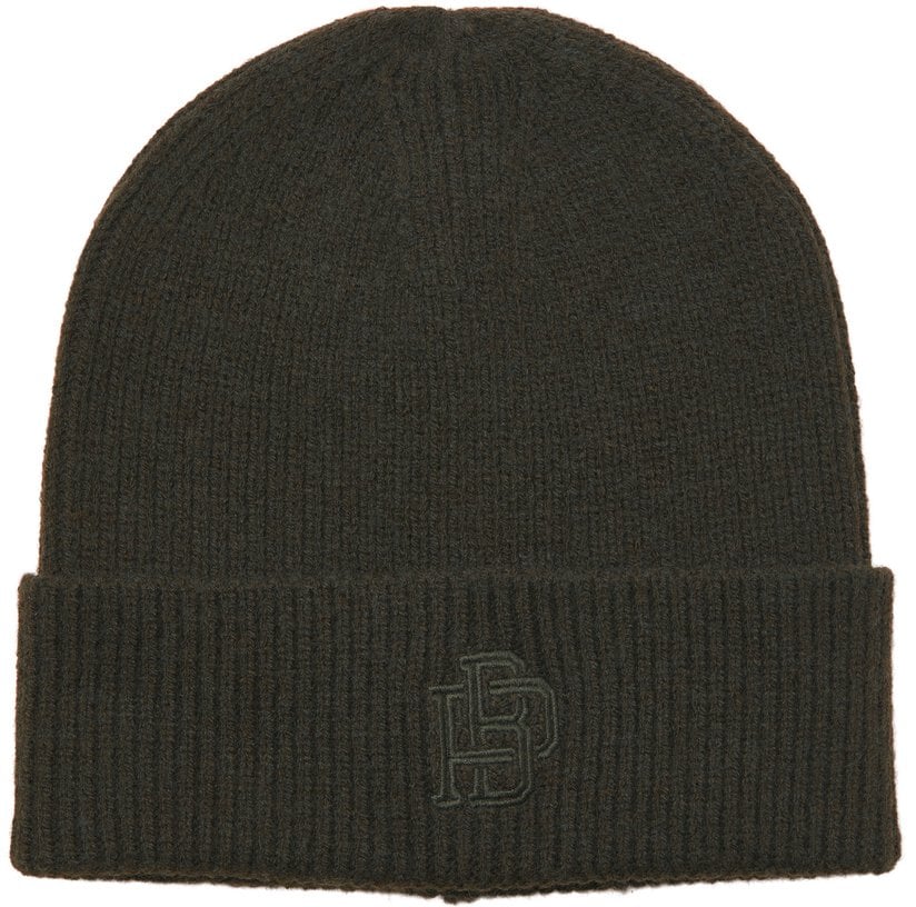 Jack & Jones czapka zimowa unisex JACTRAIN BEANIE 12263500 PEAT