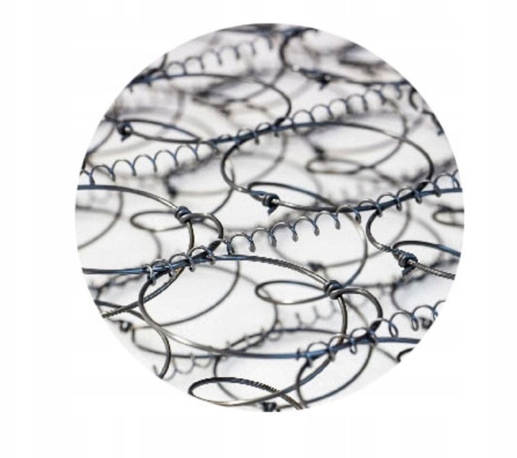 Platan Sofa Maxim II, szary/ ciemnoszary