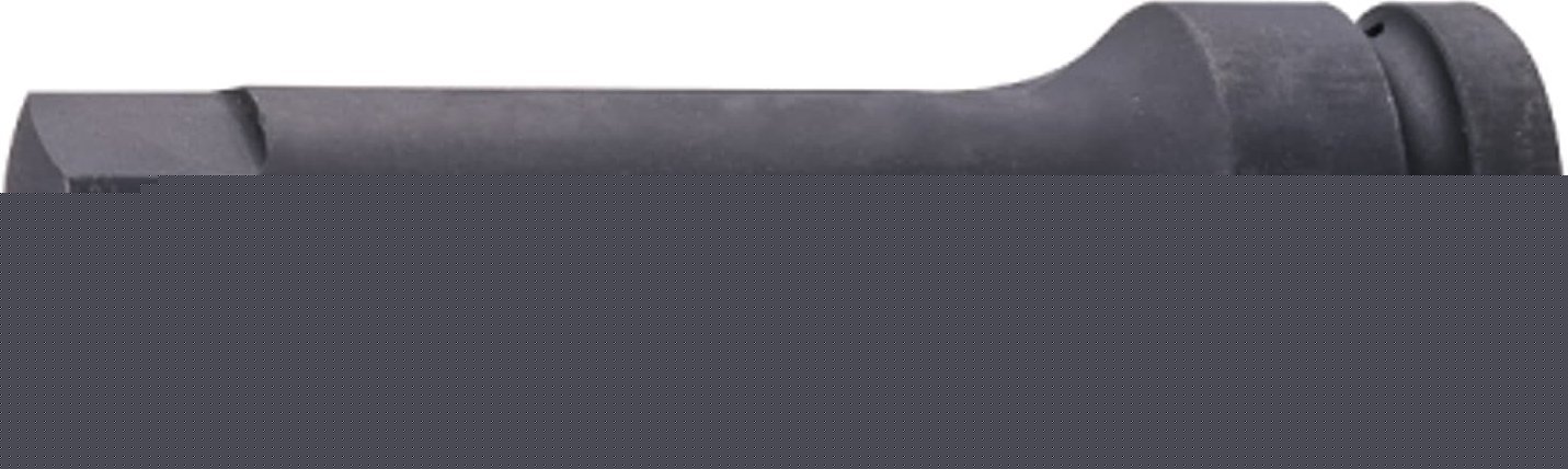 King Tony PRZEDŁUŻKA UDAROWA 1" 330mm, Z KULKĄ King Tony