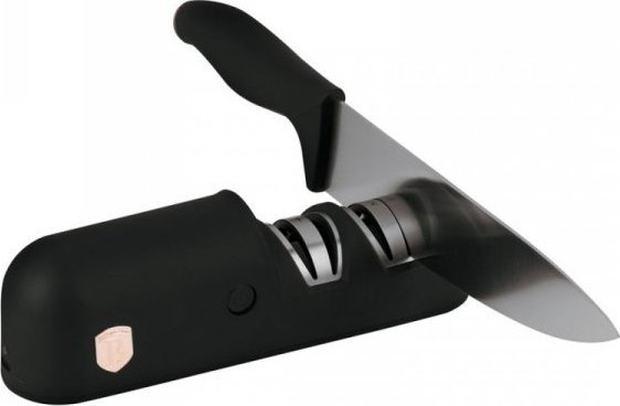 Berlinger Haus ELEKTRYCZNA OSTRZAŁKA DO NOŻY BERLINGER HAUS BH-9502