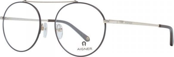 Aigner Parfums Ramki do okularów Unisex Aigner 30585-00180 52