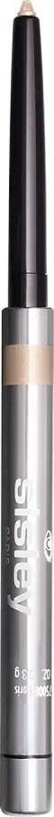 Sisley Sisley Phyto Khol Star Waterproof kredka do oczu 9 Sparkling Pearl 0.3g