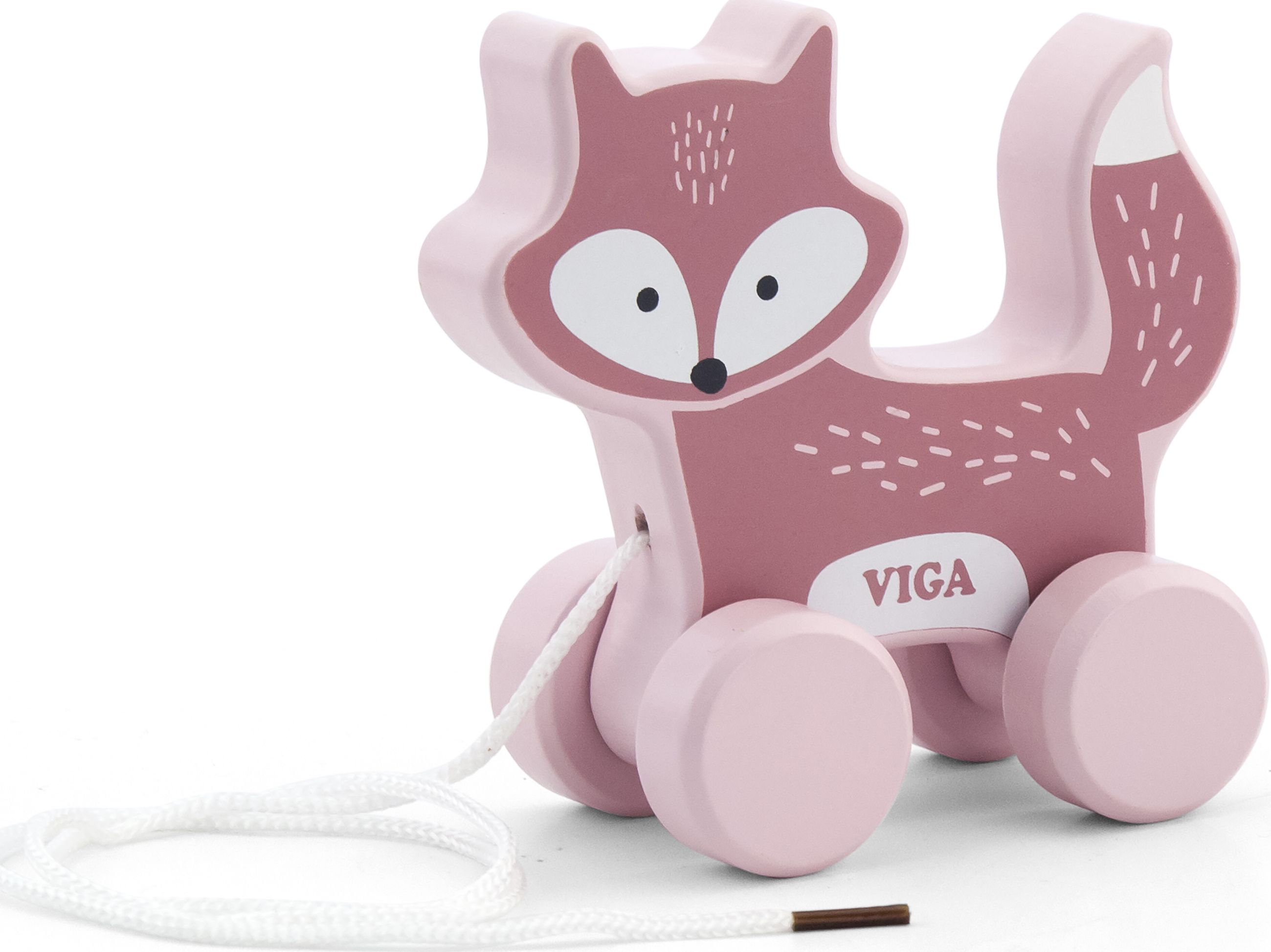 Viga Viga 44002 PolarB Lisek Leszek do ciągniecia