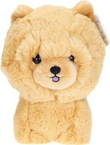 Carmotion Maskotka Teddy Pets, Chow-Chow