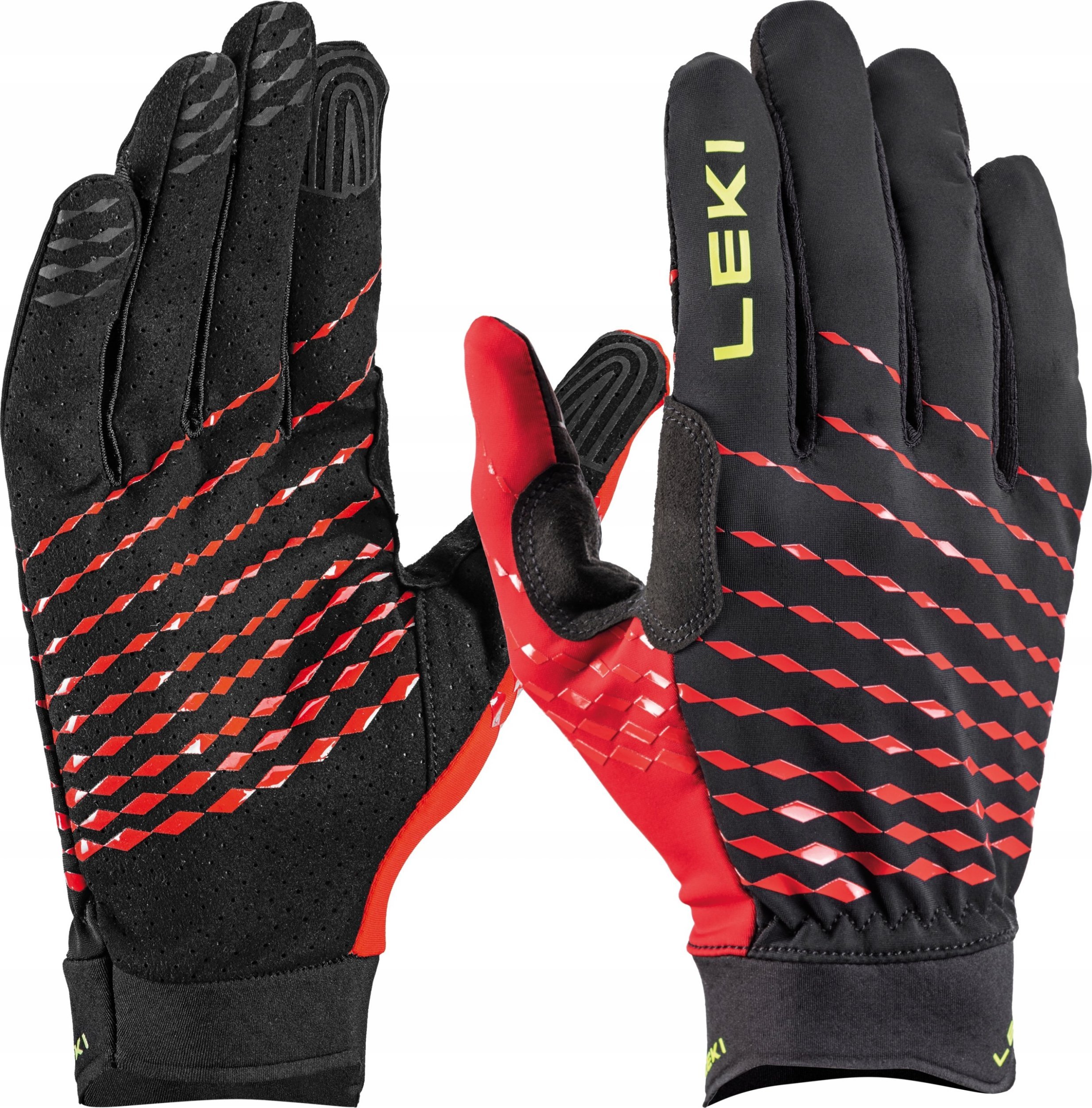 Leki LEKI RĘKAWICE Ultra Trail Breeze 6.0