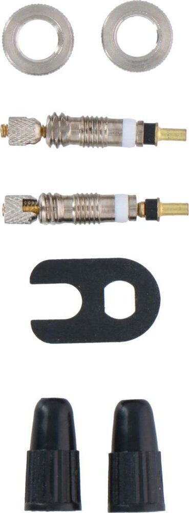 Bicycle Gear Zestaw wentyli rowerowych 7 elementów Bicycle gear