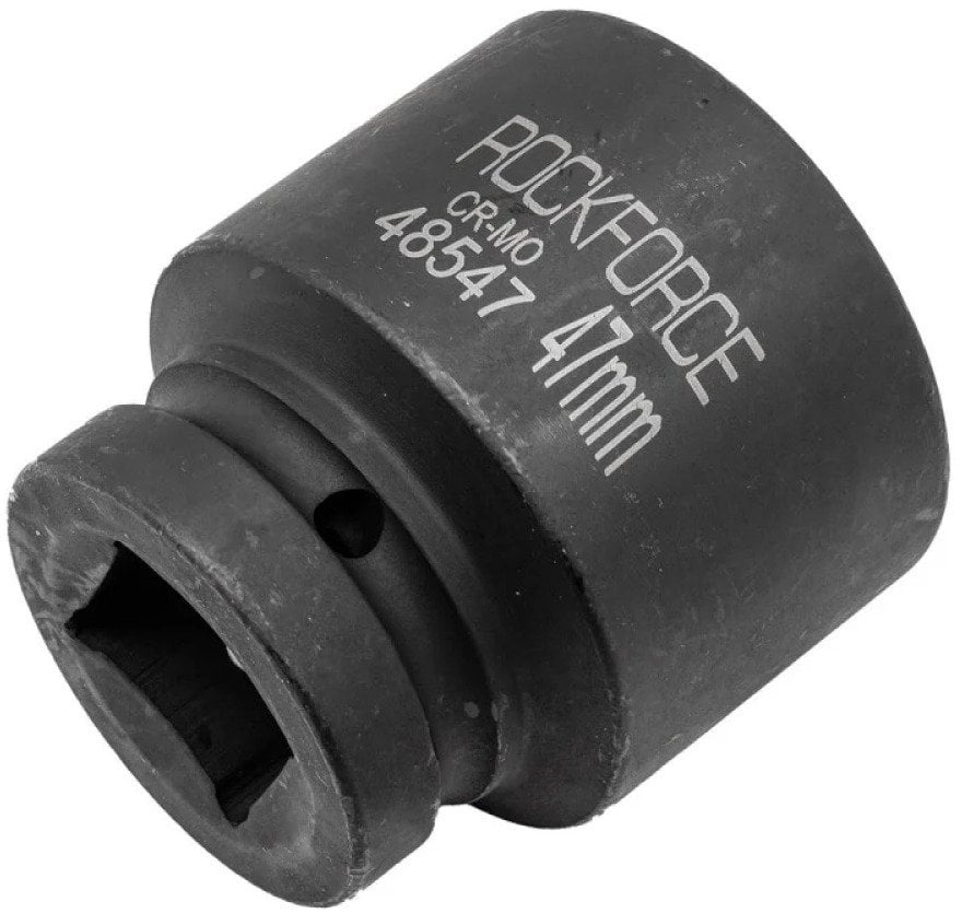 Rockforce Nasadka udarowa 47mm 1" (6-kątna)