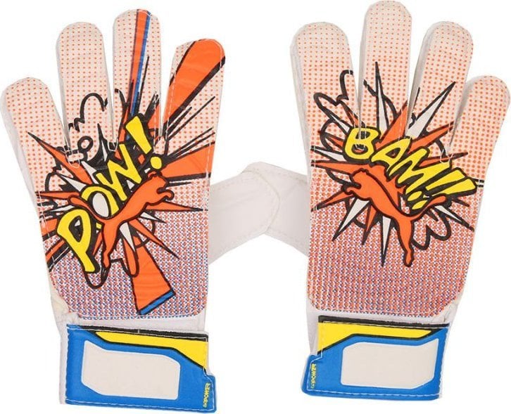 Puma Puma Rękawice Bramkarskie 040983 41 size 2