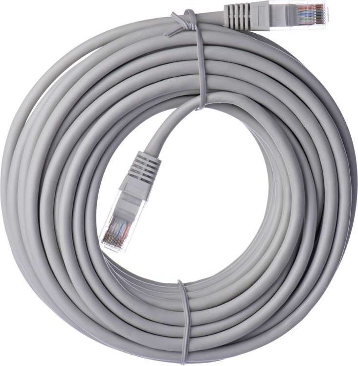 Emos Patch kabel UTP Emos S9126 Cat5e, 10m