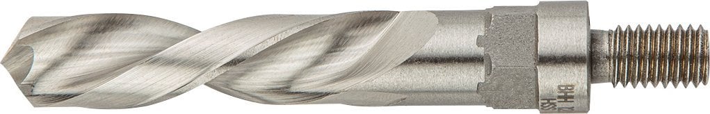 Wiertło12,0 NWAzA szlif 87-55 HSS chwyt M10