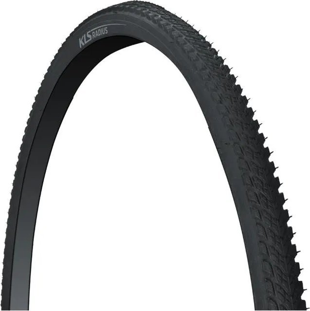 Kellys Opona Kellys RADIUS 700x45c 22TPI