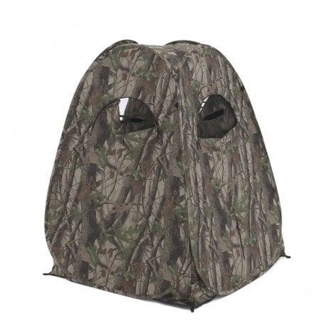 Stealth Gear Single Photohide All Season Camouflage