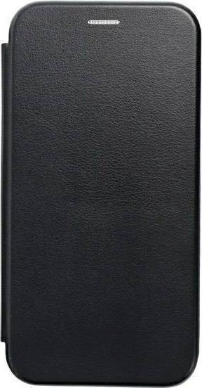Beline Beline Etui Book Magnetic Samsung S22 czarny/black