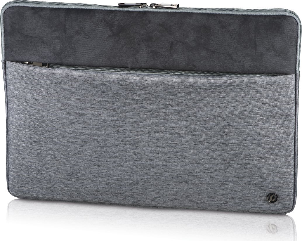 Etui Hama Tayrona 15.6" Jasnoszary