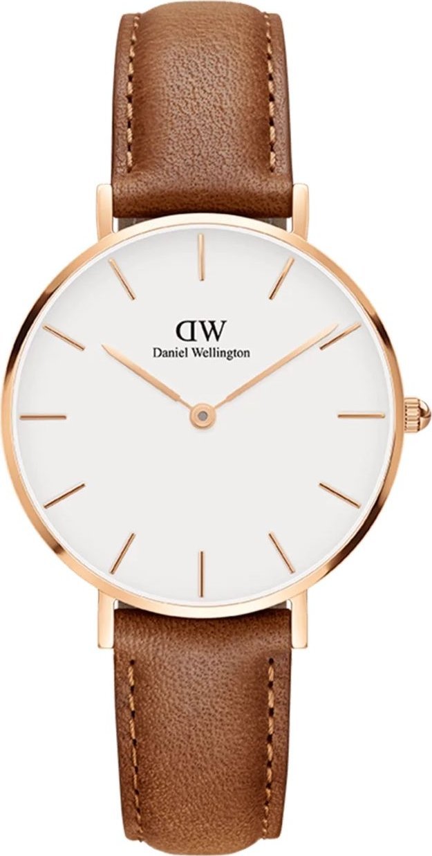 Zegarek Daniel Wellington Zegarek Damski Daniel Wellington Petite Durham DW00100172