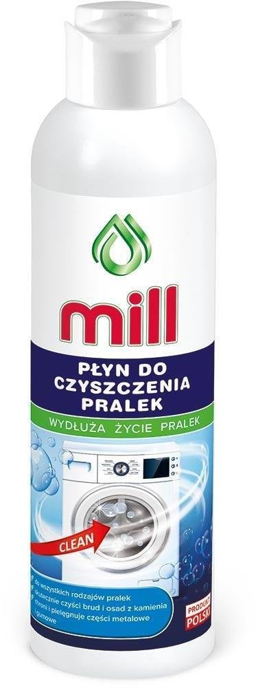MILL Płyn do czyszczenia pralek 300ml