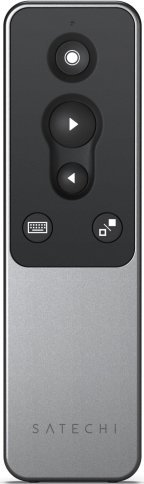 Satechi SATECHI R1 Bluetooth Presentation Remote Space Gray