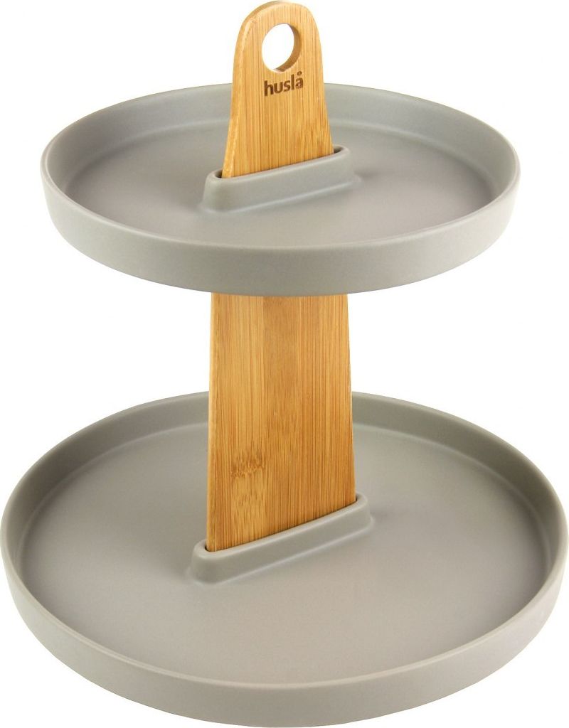 Husla CERAMICZNA PATERA 2-POZIOMOWA HUSLA 73975