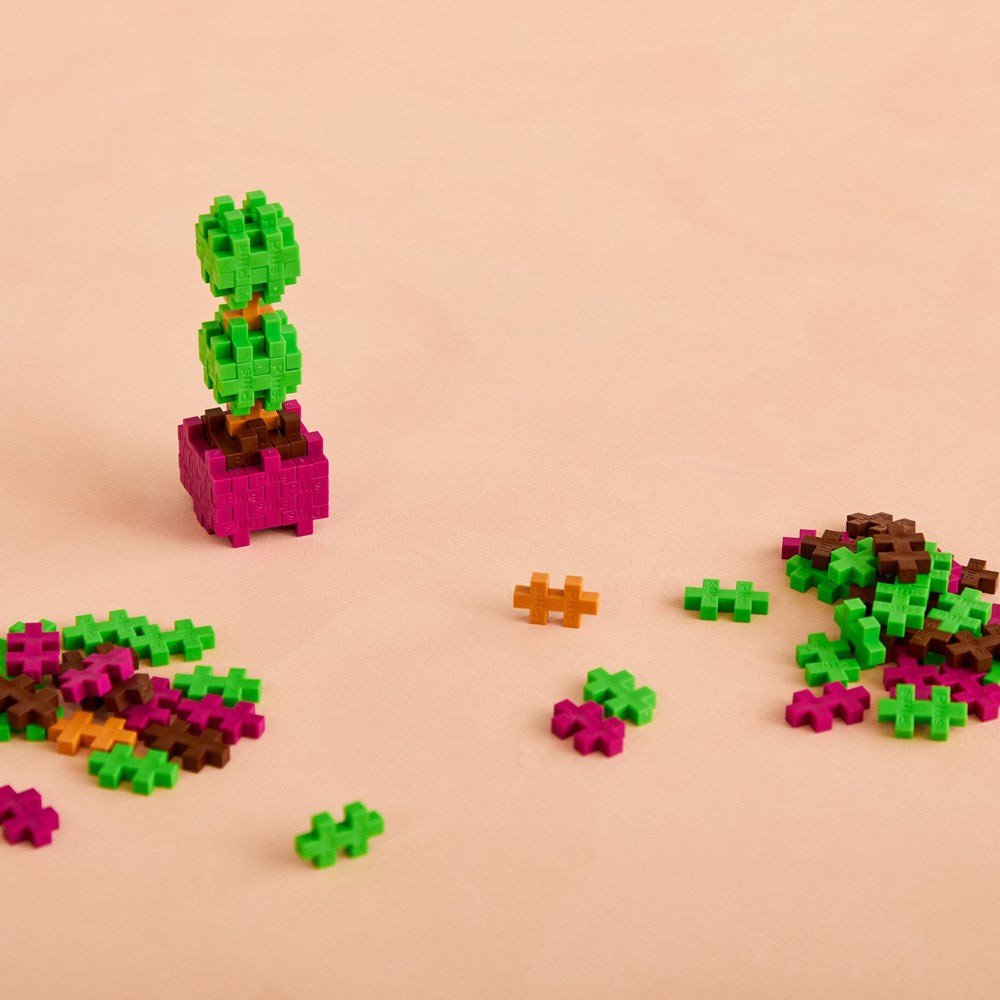 Plus-Plus roślinki Topiary 4341 10532