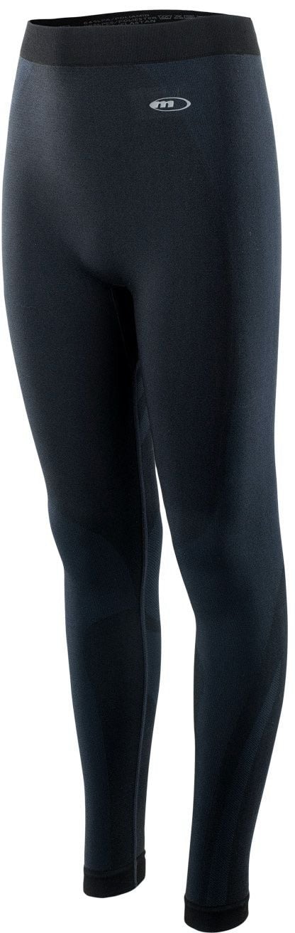 Martes Leginsy Sportowe Męskie Rado Granatowe r. XL