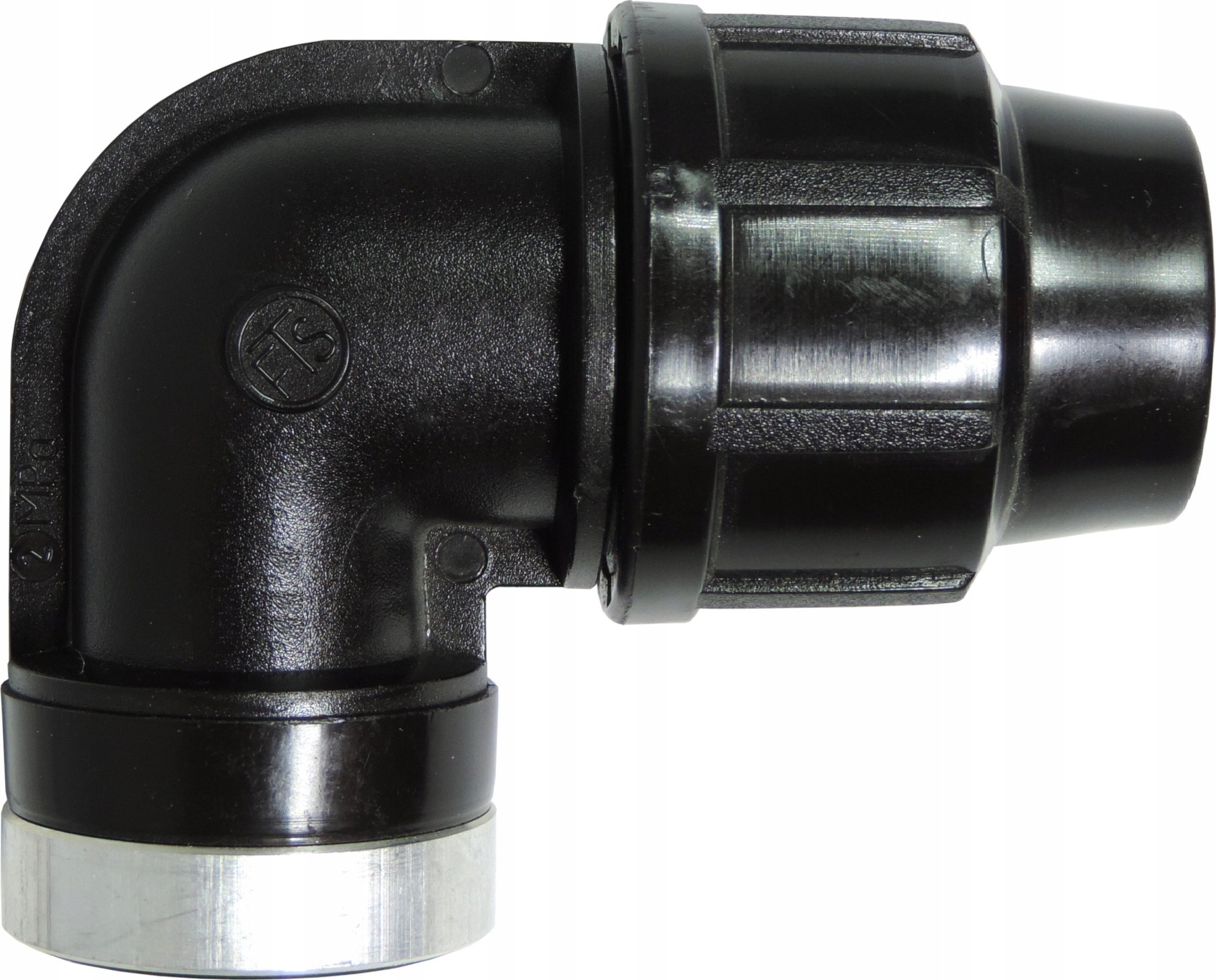 Kolano PE GW 50x6/4" [8]