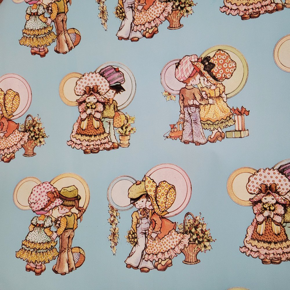 Fastima Papier do pakowania 38cmx2m B0002