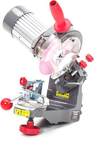 NAC Ostrzałka do łańcucha 230W 230V (SHE230-F)