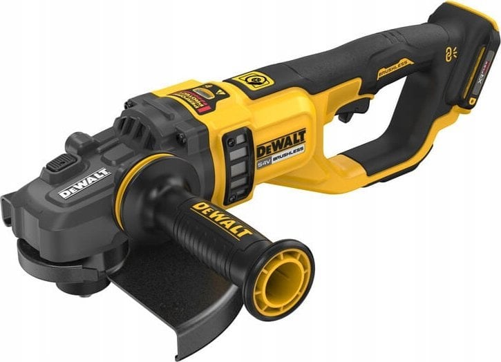 Szlifierka Dewalt szlifierka kątowa 230mm 54v xr fv karton