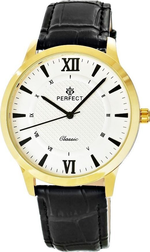 Zegarek Zegarek Męski PERFECT C460-6