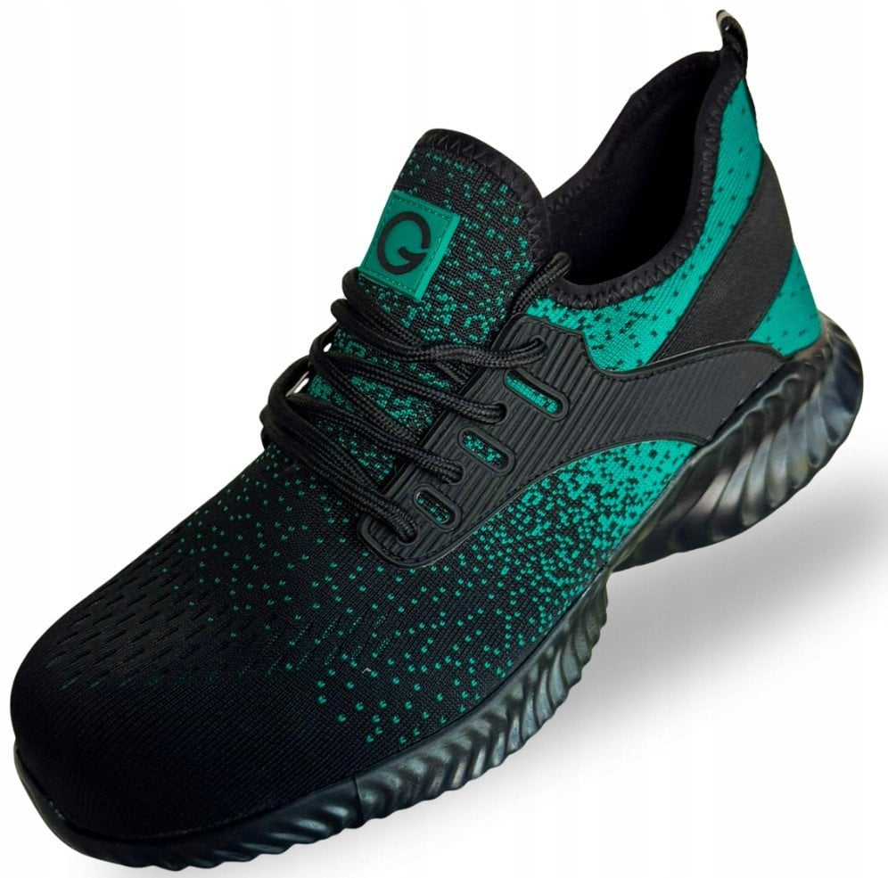 BUTY NISKIE BEZPIECZNE ROZMIAR 43 S1 SR FLOW