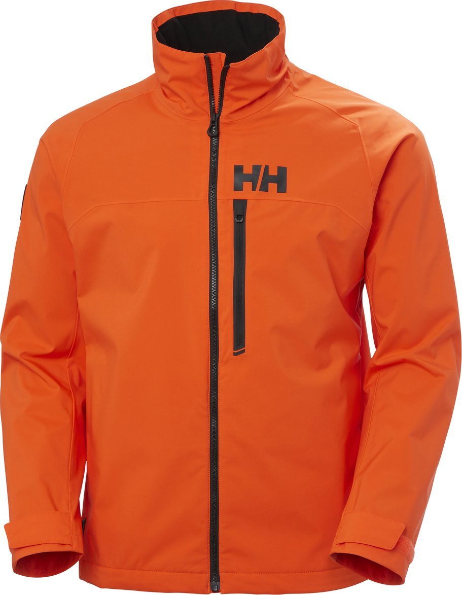 Kurtka męska Helly Hansen Helly Hansen kurtka męska HP RACING JACKET 30205 307 2XL