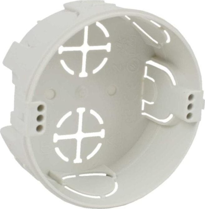 Kopos Puszka montażowa KP 68/2 KA