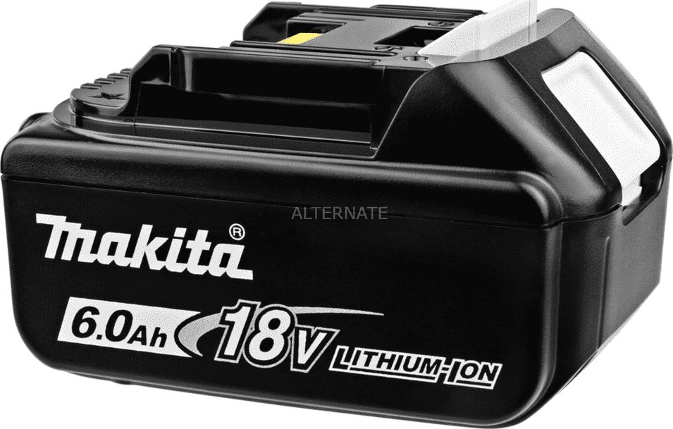 Makita akumulator 18V 6Ah Li-ion (BL1860B)