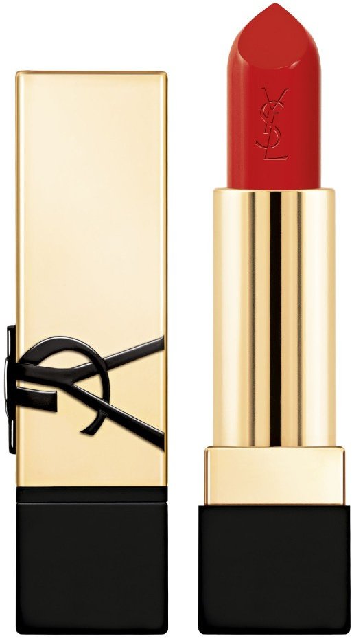 Yves Saint Laurent Rouge Pur Couture satynowa pomadka do ust R4 3.8g