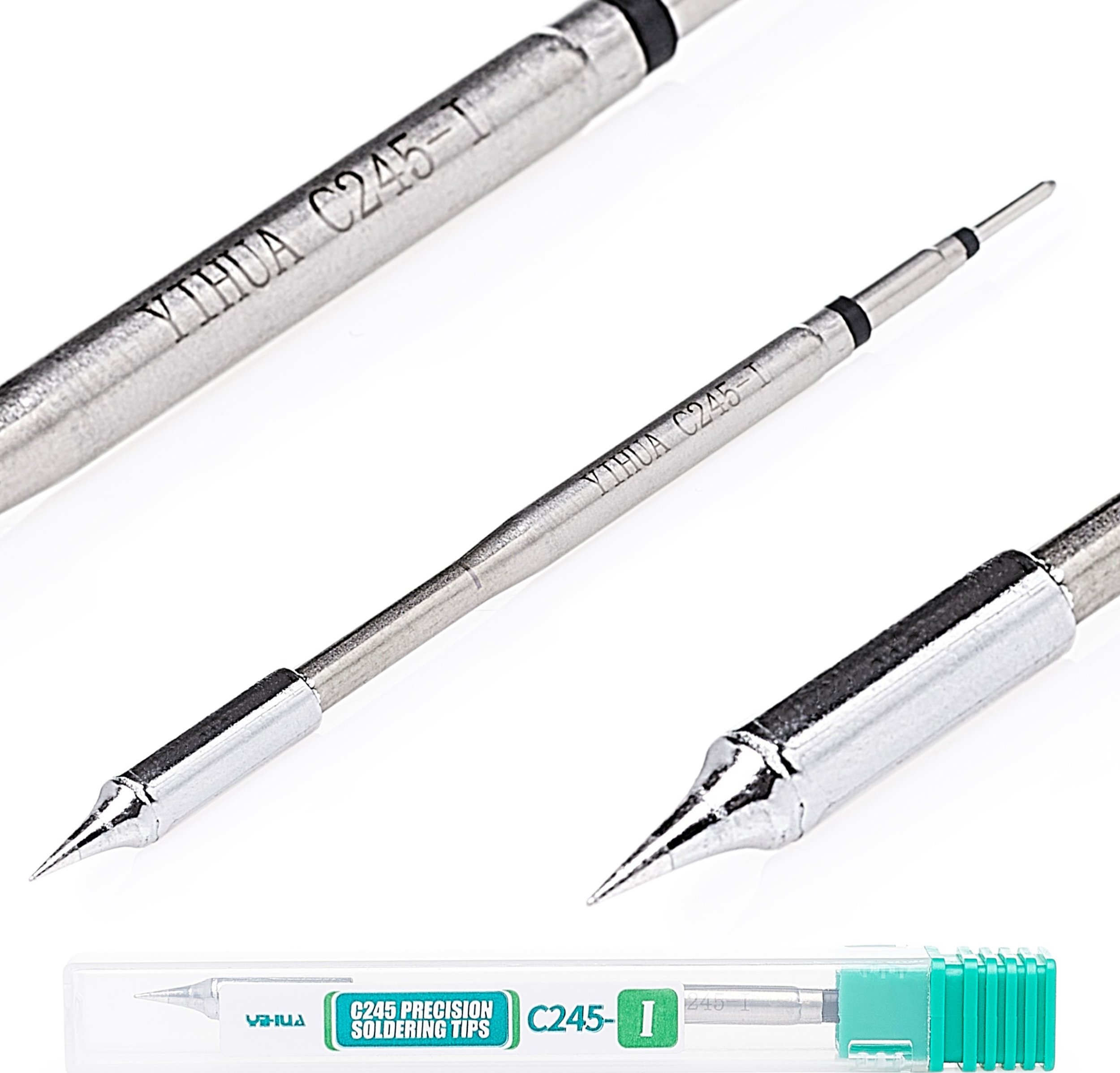 T245-I Grot Lutownic Stacja Lutownicza Precyzyjna OSS Yihua Sugon JBC