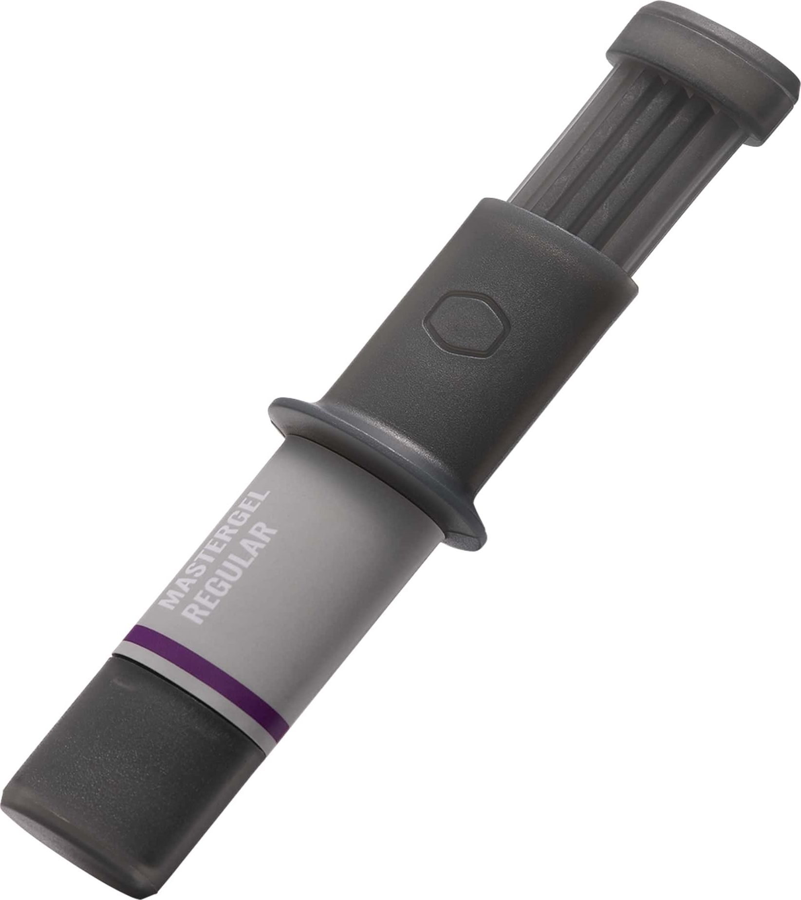 Pasta termoprzewodząca Cooler Master MasterGel Regular 4g (MGX-ZOSG-N15M-R2)