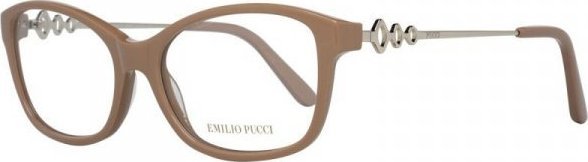 Emilio Pucci Ramki do okularów Damski Emilio Pucci EP5042 53074
