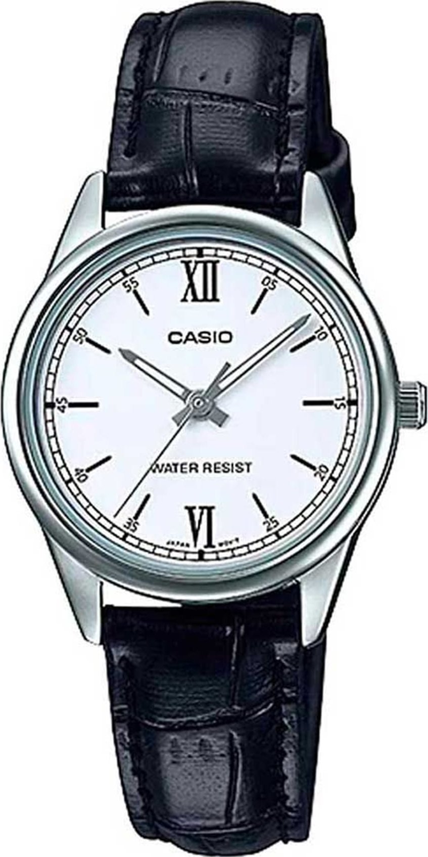 Zegarek Casio Zegarek Damski LTP-V005L-7B2UDF + BOX