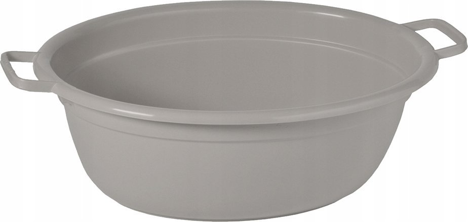 Keeeper Keeeper Wanna Owalna Alva 25l 55cm Miejski Szary...