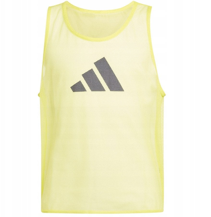 Znacznik piłkarski adidas Bib Jr JF3248
