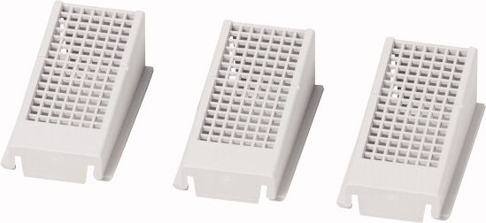 Eaton Osłona końcówek kablowych 3P NZM1-XIPA (266748)