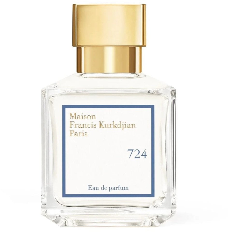 MAISON FRANCIS KURKDJIAN 724 EDP spray 70ml