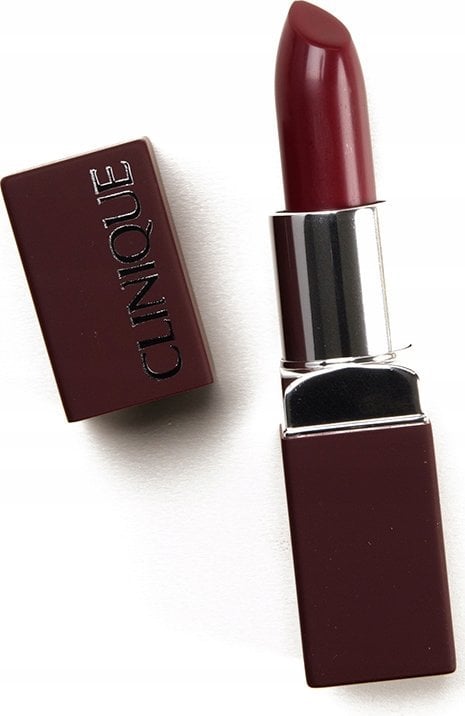 Clinique Clinique, Even Better Pop, Vitamin E, Long-Lasting, Cream Lipstick, 26, Flushed, 3.9 g For Women