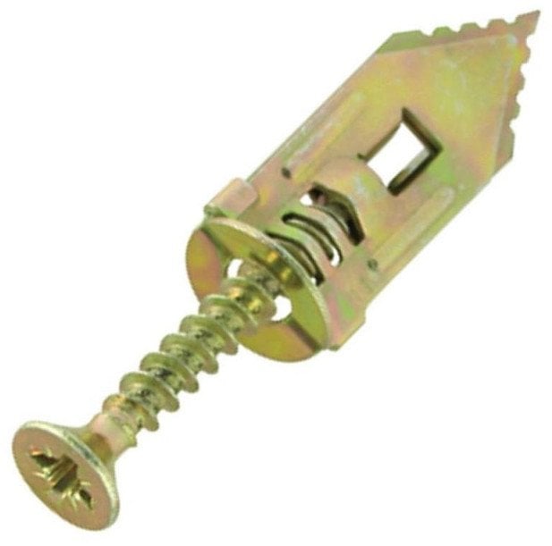 METAL PLUG M4-5X30/ 16X43 10PCS